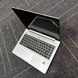 Portátil empresarial usado de alta calidad para H-P 440G7 i5 10ma generación 8G 256G, ligero, para oficina, estudiantes, diseño y programación. - Product Image 2