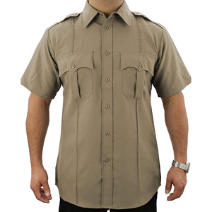 Vestes de travail d'hôpital d'<span class=keywords><strong>uniforme</strong></span> d'ambulance de blanc personnalisé en gros - Product Image 5