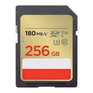 Ban đầu cho 256GB Thẻ nhớ <span class=keywords><strong>32GB</strong></span>/64GB/128GB/512GB lên đến 180 MB/giây Class10 nhựa cho máy ảnh - Product Image 2