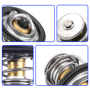 YLB发动机冷却液恒温器19301-P08-305 19301-P08-316 19300P080140 19300PJ7004 19300PM3003 19300PT0004 - Product Image 4