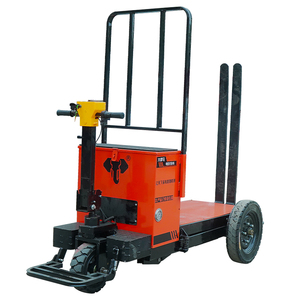 เครื่องวางอิฐแบบมีมอเตอร์พร้อมระบบสแตนด์บาย เครื่องตัดอิฐ - Product Image 1