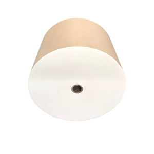 Papel Pergamino Antigrasa Imprimible, Papel Recubierto de PE para Envolver Alimentos - Product Image 2