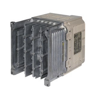 NUEVO Convertidor de Frecuencia Pequeño y Sencillo de Uso General H1000 A1000 V1000 J100 - Product Image 6