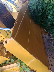 รถดันดิน Caterpillar D8K พร้อมริปเปอร์เดี่ยว เครื่องยนต์เดิม สภาพสมบูรณ์แบบ รถแทรกเตอร์ตีนตะขาบสำหรับงานวิศวกรรม - Product Image 5