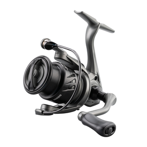 Máy câu cá bằng kim loại bền bỉ, kiểu quay, dùng cho câu cá ở sông, hồ, câu cá chép, máy câu kiểu quay 5.2:1, dụng cụ câu cá - Product Image 6