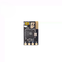 Récepteur RATE ELRS 2.4G PRO pour drones FPV, avions à voilure fixe et accessoires pour modèles réduits d'avions