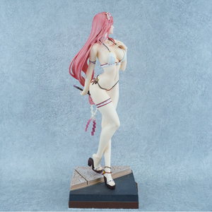 Figurines en PVC de 50 cm GK <span class=keywords><strong>Genshin</strong></span> Impact MiHoYo <span class=keywords><strong>Yae</strong></span> Miko, design de personnage d'anime, collections d'art, en vente - Product Image 5