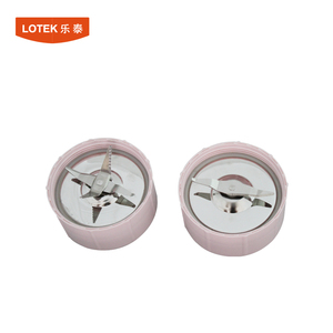NUEVO Procesador de Alimentos Multifuncional con Motor AC, Mini Licuadora de Pedestal, Mezcladora y Molinillo - Product Image 6
