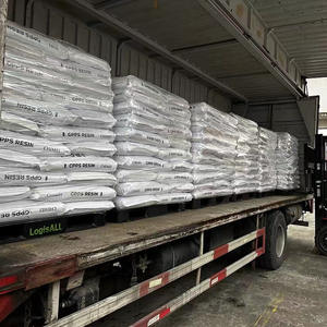 Plastic Material <strong>Virgin</strong> Polystyrene GPPS PG-33 Granules Injection Molding for Toys Parts/Food Container - Product Image 6