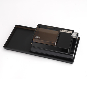 Hawk-matic Semi-Automatic <b>Cigarette</b> 6.5mm Rolling <b>Machine</b> Empty Paper Wrapper <b>Maker</b> Industrial Style for Home Use - Product Image 6