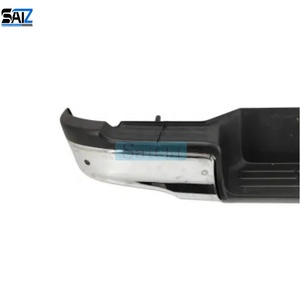 Panel de Carrocería Automotriz 52159-0K291 para Toyota HILUX Revo <span class=keywords><strong>Vigo</strong></span>, Parachoques de Camioneta - Product Image 2