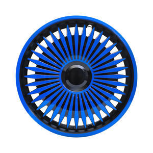 Proteja sus ruedas y mejore el aspecto estético del <span class=keywords><strong>tapacubos</strong></span> de rueda universal de - Product Image 4