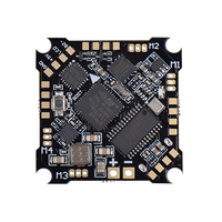 Contrôleur de vol pour mini drone 4 axes Fabrication de circuits imprimés et service d'assemblage de circuits imprimés multicouches PCBA avec Gerber BOM