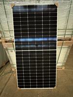 Panneaux solaires de type N d'occasion au meilleur prix 280w 320w 350w 545w 550w 475w 580w 250w 545w Panneau photovoltaïque