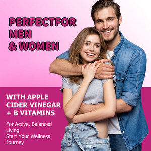 OEM Wholesale Organic Keto ACV Vitamins <b>Gummy</b> Halal Weight Management Slimming Products Apple Cider Vinegar Gummies <b>Candy</b> - Product Image 6