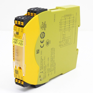 Yeni ve Orijinal 751107 Sensör Stokları Depoda PLC Programlama Kontrol Cihazı - Product Image 1