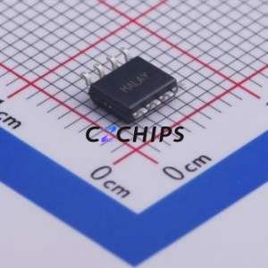 Tout nouveau et original DS1232LPSN-2 + T & R SOIC-8 Circuit intégré IC Chip PMIC Moniteur et réinitialisation IC - Product Image 2