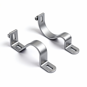 Fabrication de tôles YXH, pliage, découpe, soudage, estampage, pièces métalliques personnalisées, OEM - Product Image 1
