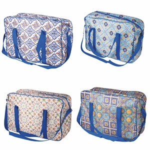Bolsa Térmica COSTIERA 24 L 4 ASS - Product Image 1