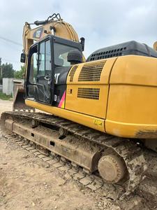 เครื่องขุด330d2l 330d2แมวมือสอง Cat330d ดั้งเดิมจากญี่ปุ่นได้รับการรับรอง CE - Product Image 6