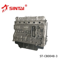 Phụ tùng động cơ ô tô chất lượng cao ISLE8.9, cụm động cơ, khối xy-lanh dành cho CUMMINS ST-CB0048-3