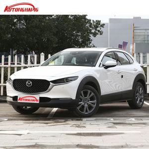 Venta Directa de <span class=keywords><strong>Mazda</strong></span> CX-30, SUV <span class=keywords><strong>Pequeño</strong></span> con Tracción Delantera, Automóvil de Gasolina <span class=keywords><strong>Mazda</strong></span> CX-30, Automóvil de Alta Velocidad de 6 Velocidades - Product Image 1
