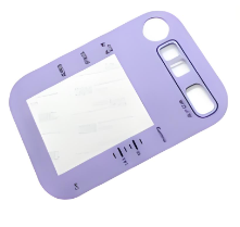 Paneles de PMMA Personalizados, Ventanas de Visualización Transparentes de PC, Pantallas de Lentes, Paneles de Visualización, Paneles de PET - Product Image 6