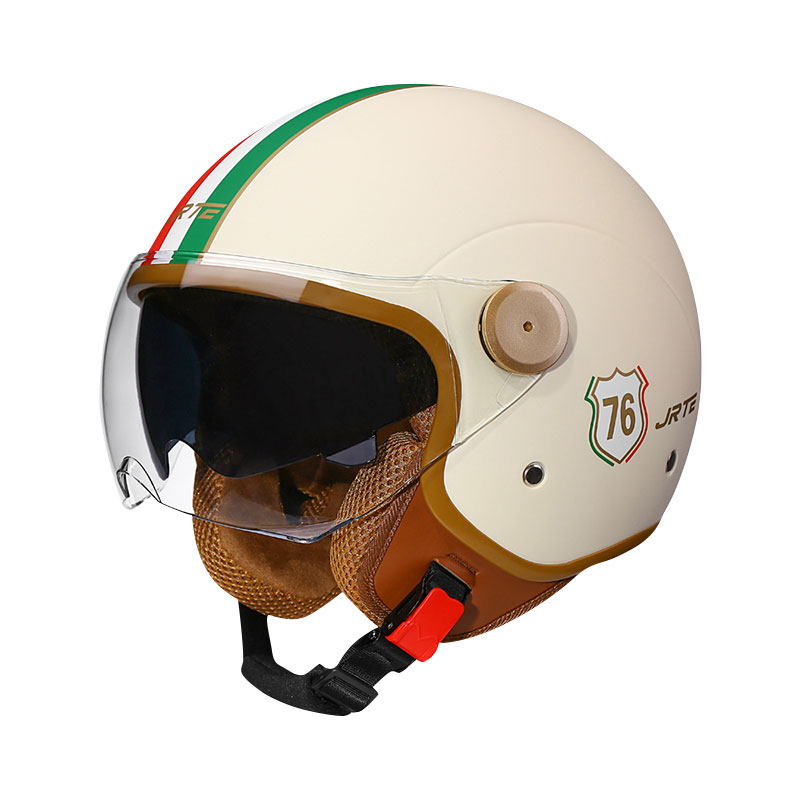 TIPO F - Obiettivo Corto