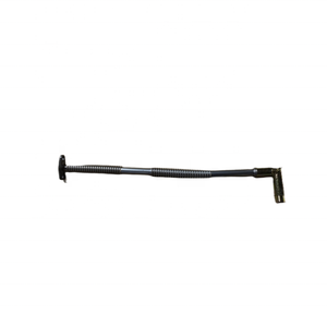 Phụ tùng xe tải weichai phụ tùng động cơ siêu tăng áp dầu trở lại ống 612600112310 - Product Image 1
