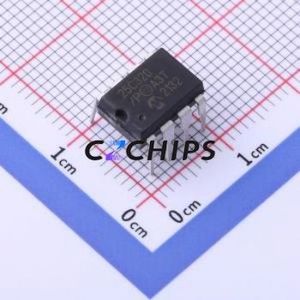 Haute qualité 25C320/P PDIP-8 Circuit intégré IC puce EEPROM vente entière puces de composants électroniques fournisseur et Service de nomenclature - Product Image 1