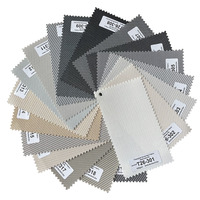 Accesorios Para Cortinas Cortinas Obturateur d'extérieur Stores enrouleurs Inteligente Stores télécommandés Matériau de luxe