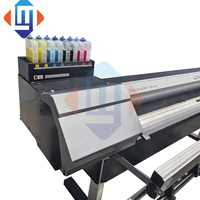 Printer Eco-Solvent Roland RA-640 64 inci Bekas (Refurbished, Terawat Penuh)