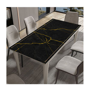 Mantel individual con logotipo personalizado, servicio OEM, Mantel Individual impreso, mantel promocional para mesa de comedor, mantel individual - Product Image 2