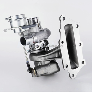 Turbocompresseur Série TD02H2 49373-04000 pour <span class=keywords><strong>Dacia</strong></span> Logan MCV II <span class=keywords><strong>Sandero</strong></span> II 0.9 TCe 66 KW - Product Image 3