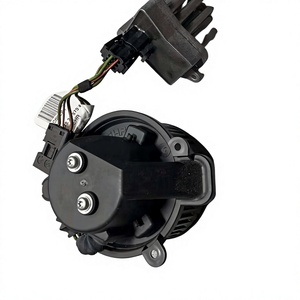 Conjunto de Ventilador de Calefacción de Alta Calidad para Rolls-Royce Phantom, Número de Pieza 6411924260 - Product Image 4