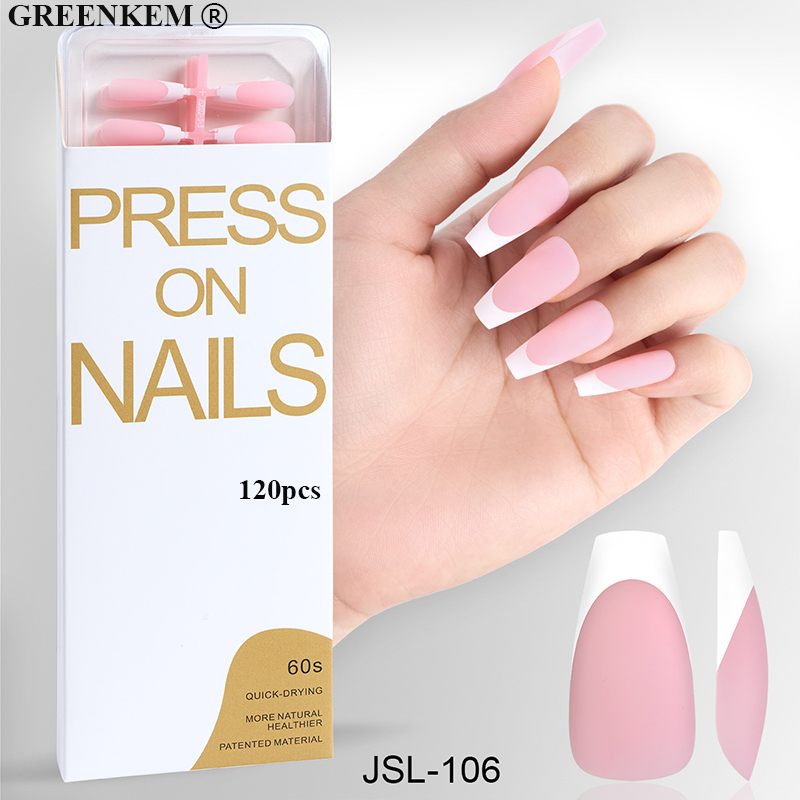 120pcs JSL-106 (with tool)