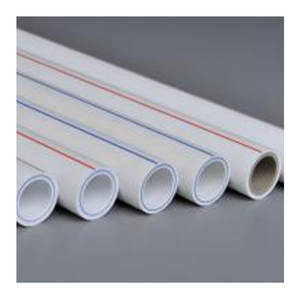 Tubería de Agua de Plástico PPR Ecológica S4 para Sistema de Suministro de Agua Potable - Product Image 3