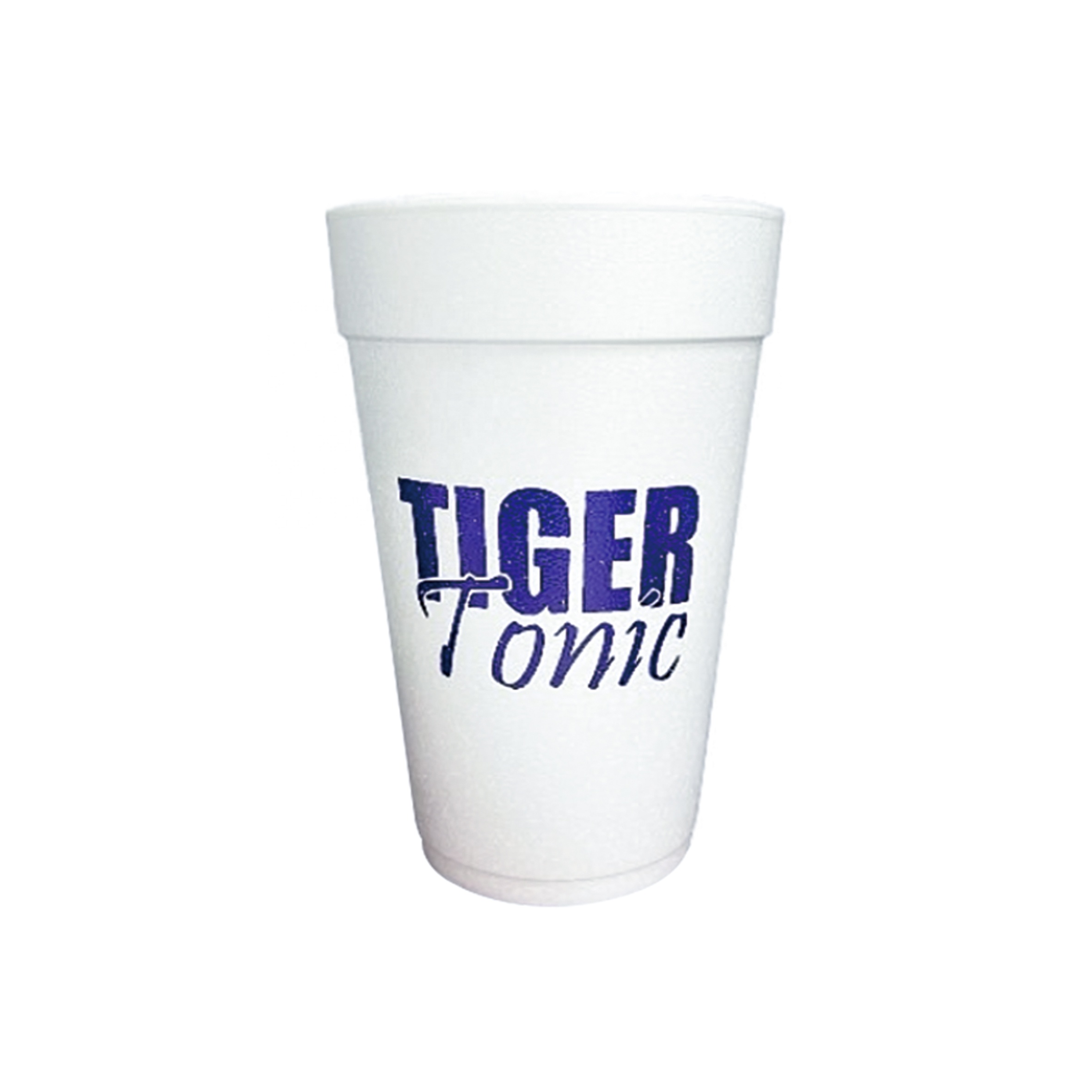 styrofoam cups 20 oz custom