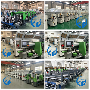 <span class=keywords><strong>Machine</strong></span> à chantourner automatique compacte pour le bois, le contreplaqué, le découpage des bords, la placage, la <span class=keywords><strong>menuiserie</strong></span>, la fabrication d'armoires - Product Image 3