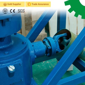 Thức ăn viên làm sử dụng Thức ăn viên máy thiết kế mới nhà Máy Giá cỏ linh lăng <span class=keywords><strong>Hops</strong></span> hays động vật sản phẩm mới cung cấp> 90% - Product Image 5