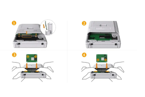 Étui Retroflag <span class=keywords><strong>GPi</strong></span> 2 - Product Image 6