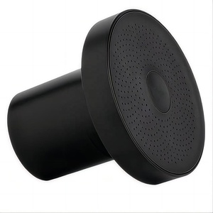 6 inch gefilterde douchekop met douche waterfiltersysteem, hoge druk, KDF, vitamine C, calcium, chloorverwijdering voor hard water - Product Image 1