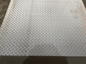 Q235B S235JR A36 아연 도금 체크 무늬 철 LR 등급 <span class=keywords><strong>7</strong></span> 일 열연 압연 탄소강 무료 절단 ASTM ANSI JIS 2-3 일 배송 - Product Image 5