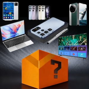 Scatola Elettronica Misteriosa Scatola Elettronica Fortunata Casuale Scatola Sorpresa Recensioni Smartphone Tablet Laptop TV-3C Scatola Regalo Elettronica Misteriosa - Product Image 3