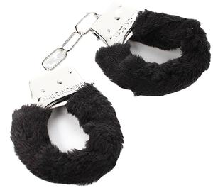 Borgol seks borgol logam mengikat Sm borgol tebal borgol pasangan menggoda pelatihan alternatif mainan borgol produk seks - Product Image 2