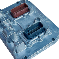 Module de commande de moteur de haute qualité Unité de commande électronique de moteur ECM ECU 5572391 P5572391 pour Cummins