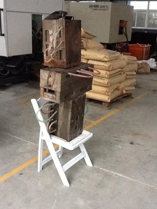 Sedie nuziali produttore moderno Hotel pieghevole <span class=keywords><strong>bianco</strong></span> in resina di plastica pieghevole imbottito <span class=keywords><strong>Wimbledon</strong></span> sedie da giardino all'aperto Hotel sedia - Product Image 4