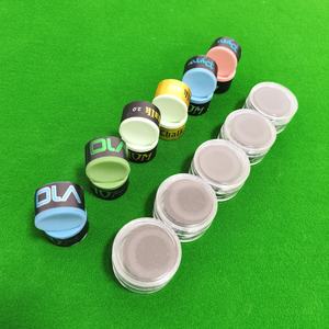 <span class=keywords><strong>Craie</strong></span> de billard Taom V10 Pyro, couverture lisse, faible poussière, avec étui de rangement en <span class=keywords><strong>acrylique</strong></span> protecteur - Product Image 3