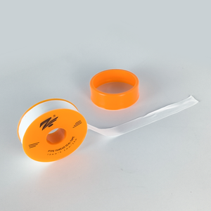 100% <span class=keywords><strong>Ptfe</strong></span> 19mm 12mm <span class=keywords><strong>Ptfe</strong></span> 필리핀 시장용 스레드 씰 테이프 - Product Image 6