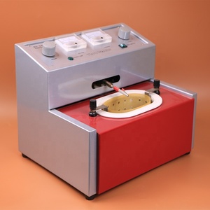 Dentale lucidatore elettrolitico/electro macchina lucidatrice per lucidare acciaio inossidabile pezzi - Product Image 2